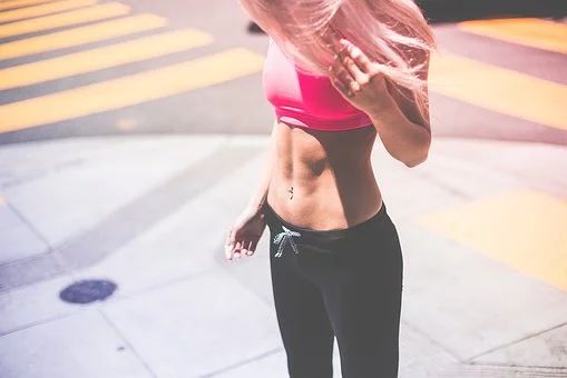 Tips on How to Get Physically Fit Even at Home
